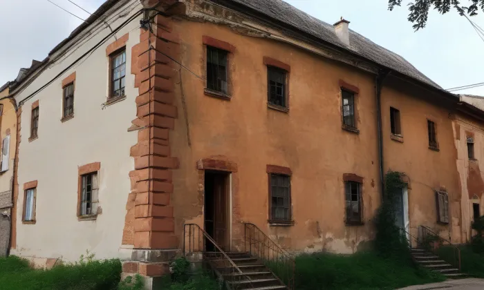 Sýpka (Úvalno) – léto