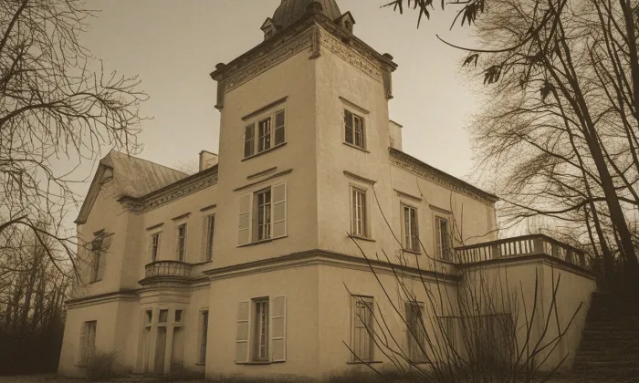 Santoška – historická rekonstrukce