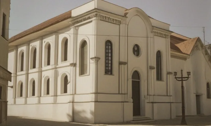 sbor Dr. Karla Farského (Vyškov-Město) – historická rekonstrukce