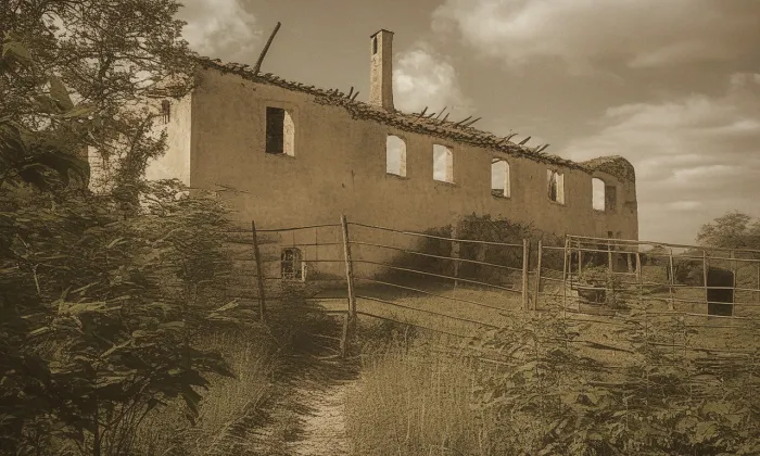 Skalka (usedlost na Smíchově) – historická rekonstrukce