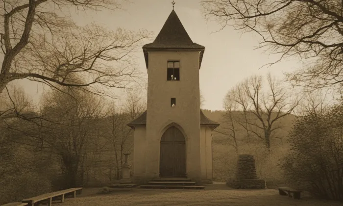 Skryje – historická rekonstrukce