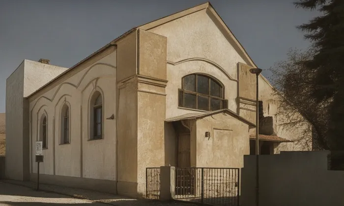 sokolovna v Uhříněvsi – historická rekonstrukce