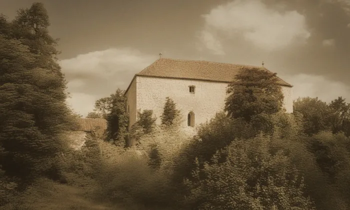 Tchořovice – historická rekonstrukce