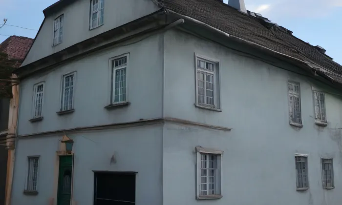 U Sv. Rocha 3 – léto