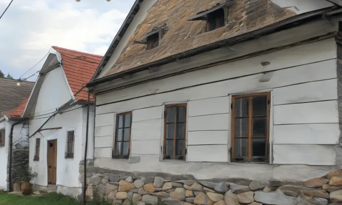 Usedlost čp. 224 – noc