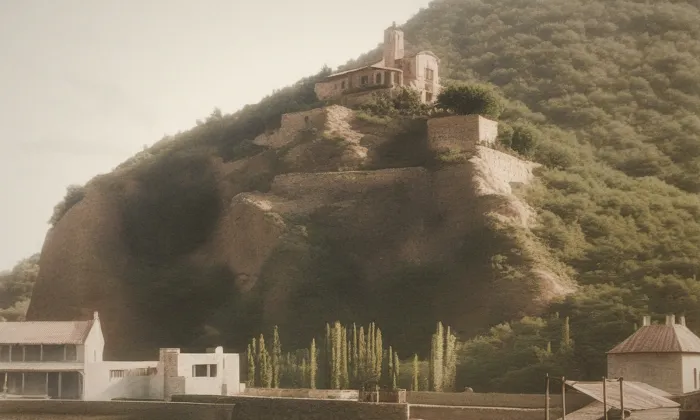 Vila J. Höniga – historická rekonstrukce