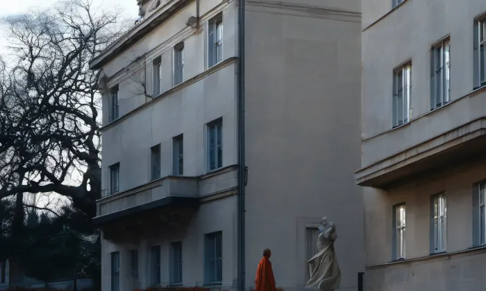 Vzlet – podzim