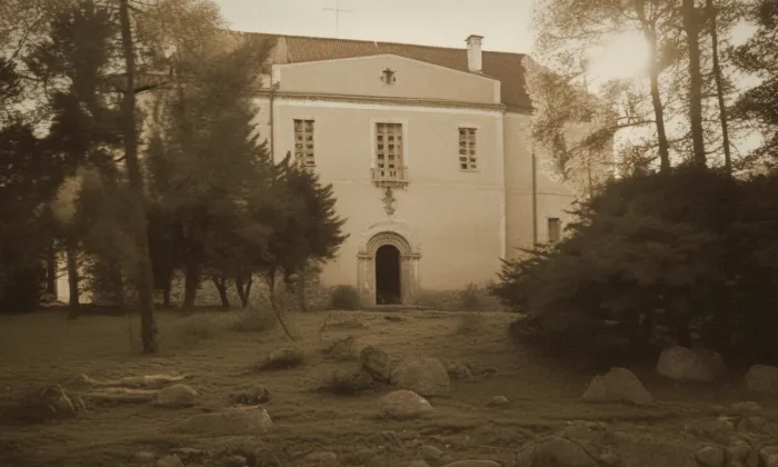 zámek Plaveč – historická rekonstrukce