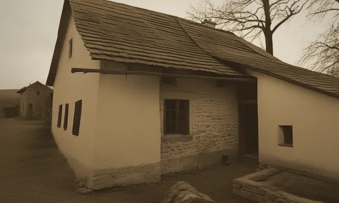 Zichpil – historická rekonstrukce
