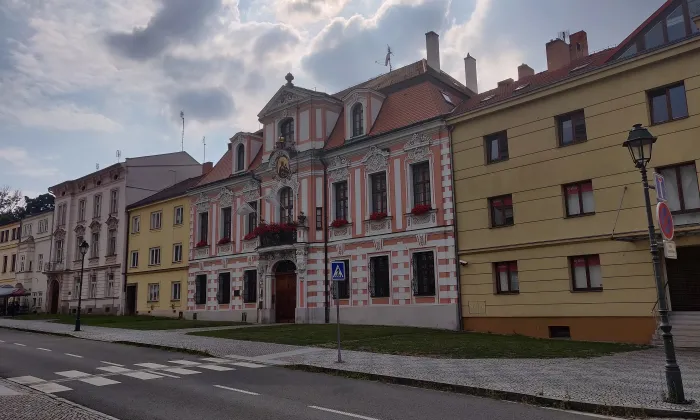 Sobkův palác