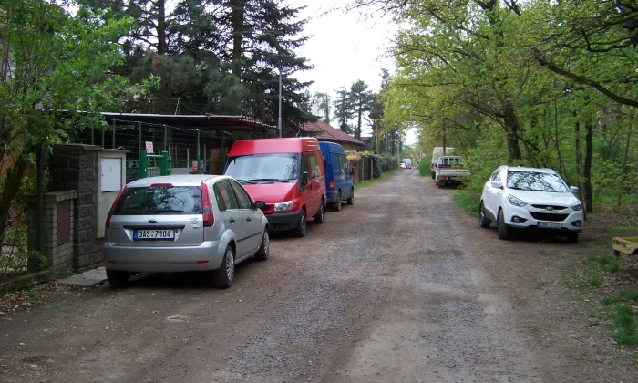 Fričova vila