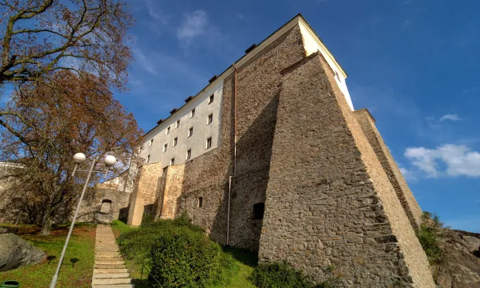 Střelnice