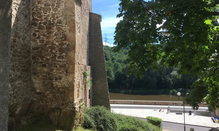 Střelnice