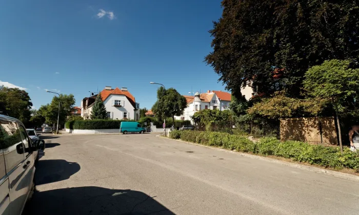 Vila Tugendhat