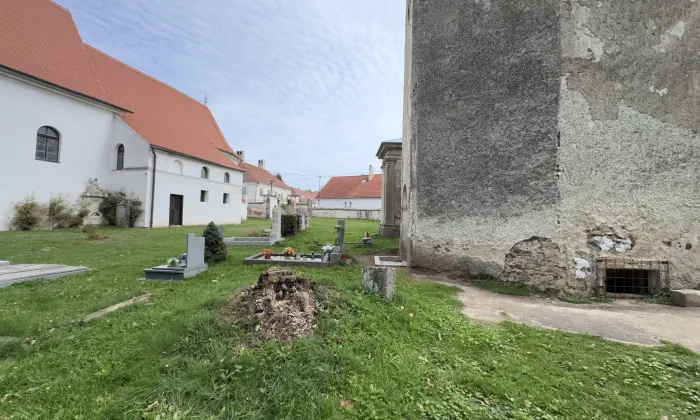 Collaltovská hrobka