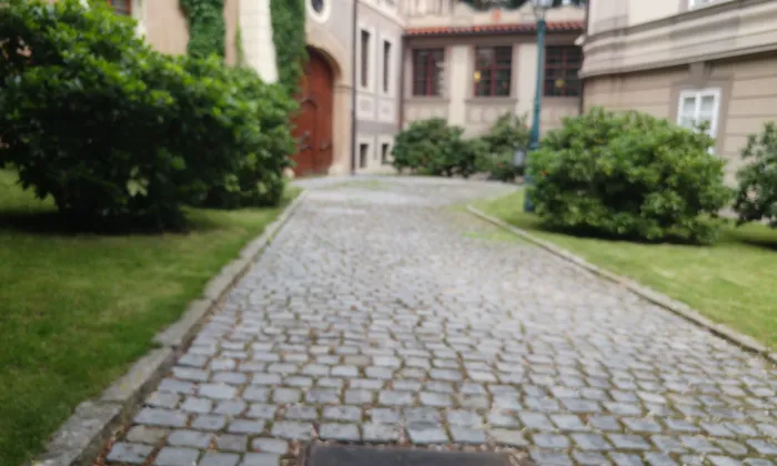 Kolovratský palác ve Valdštejnské