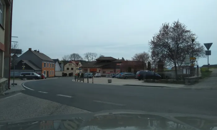 Kostel svatého Mikuláše ve Vacově