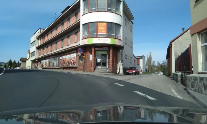 Kostel svatého Mikuláše ve Vacově