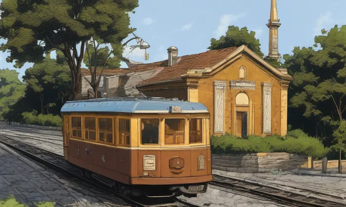 železniční trať Velké Březno – Lovečkovice – Verneřice/Úštěk – léto