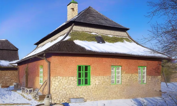 Červený Dvůr (Hradec Králové) – jaro