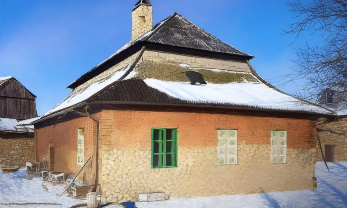 Červený Dvůr (Hradec Králové) – léto