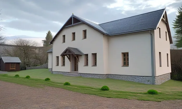 Šipín – jaro