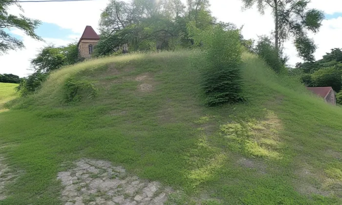 Šluspárk – léto