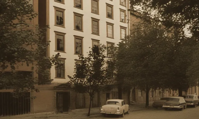 Dům čp. 225 – historická rekonstrukce