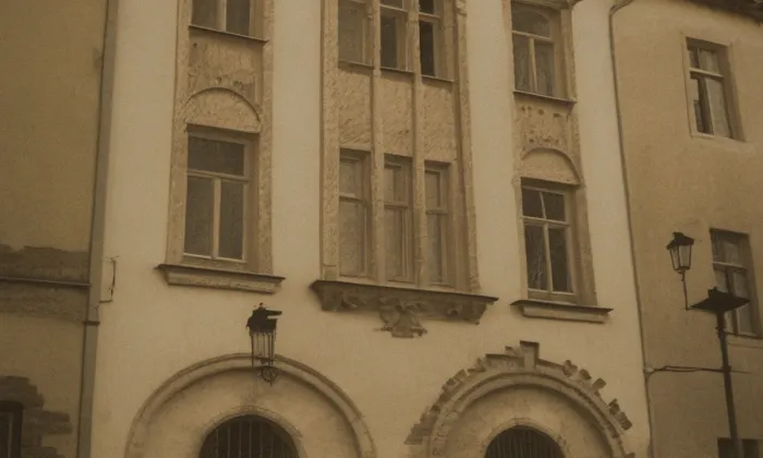 Dům čp. 31 (Město) – historická rekonstrukce