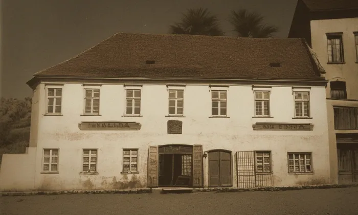 Dům U slona – historická rekonstrukce