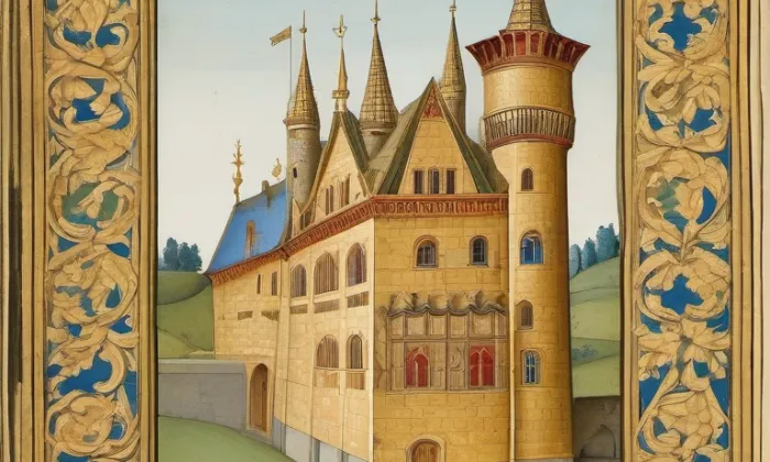 Dolní Hořice – iluminace