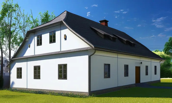 evangelická škola Emaus – léto