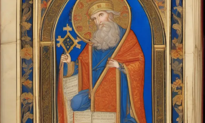 evangelický kostel v Humpolci – iluminace