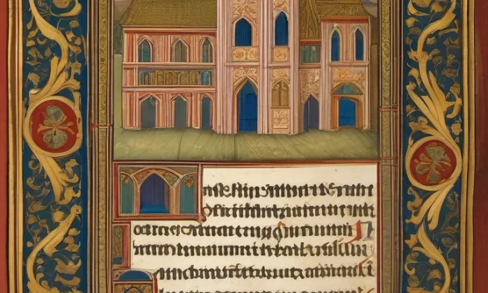 Horní Palata – iluminace