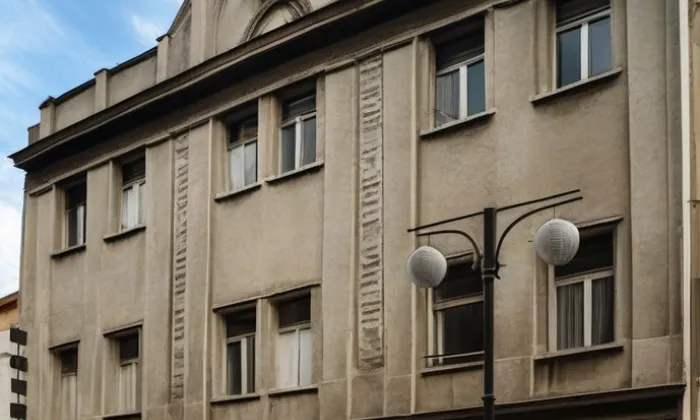 hotel Černý kůň – léto