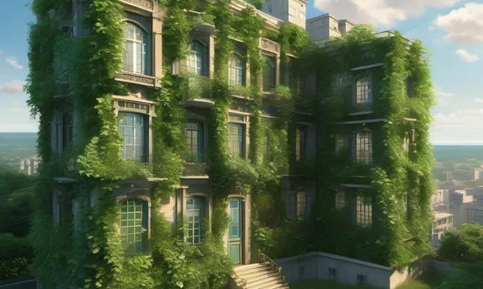 hotel Gambrinus – léto