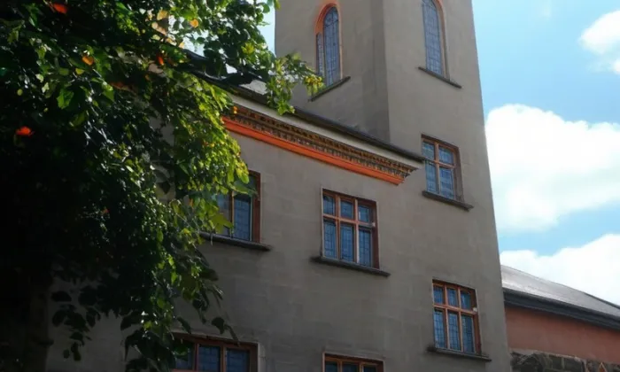 husitský sbor Jiřího z Poděbrad – podzim