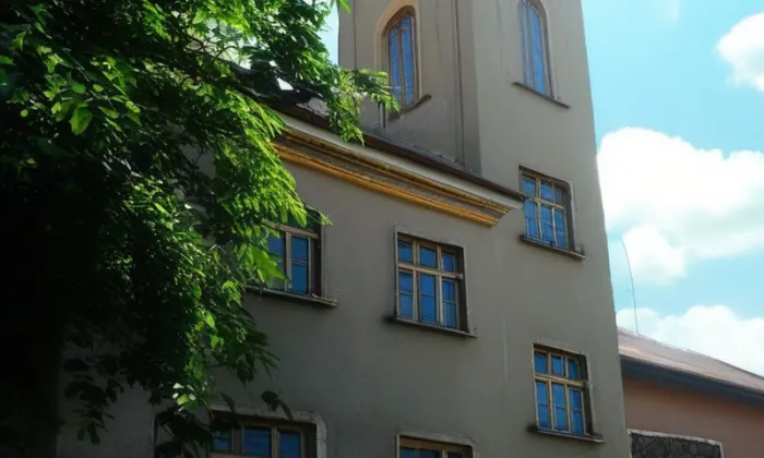 husitský sbor Jiřího z Poděbrad – léto