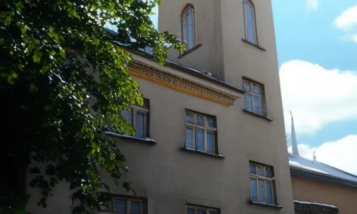 husitský sbor Jiřího z Poděbrad – zima