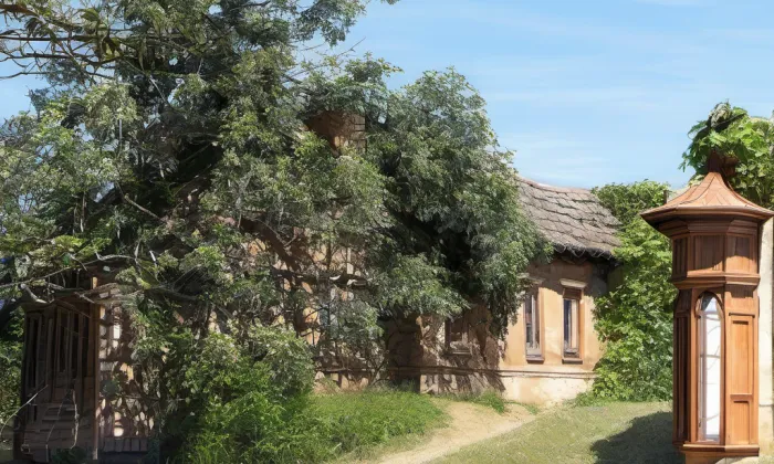Křížová cesta Liběchov – noc