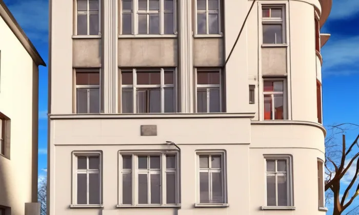 Kavčí plácek 1 – podzim
