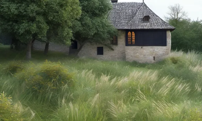 Krahulov – noc