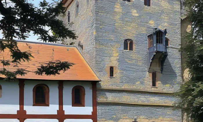 Lštění – iluminace