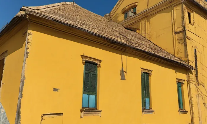 Měšťanský pivovar – léto