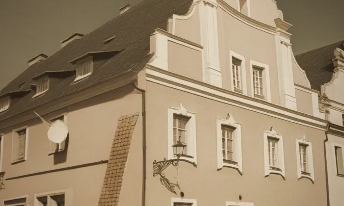 Městský dům (Vidnava, 1000123710) – historická rekonstrukce