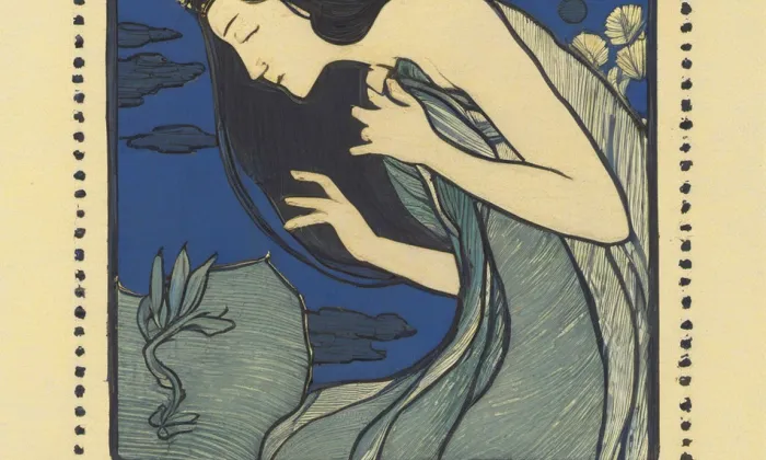 Malé Kolo – léto