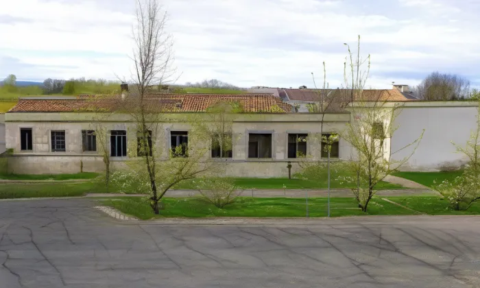 MO-S 5 Na trati – jaro