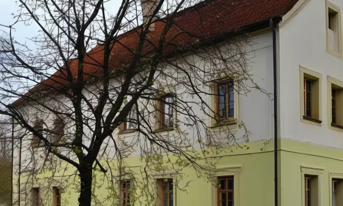Muzeum v přírodě Vysočina – jaro