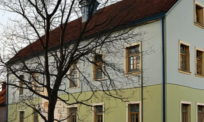 Muzeum v přírodě Vysočina – léto