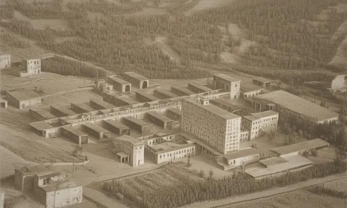 Nemocnice Bohunice – historická rekonstrukce